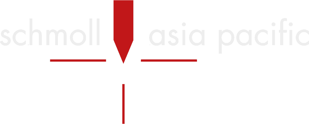 Schmoll Asia Pacific
