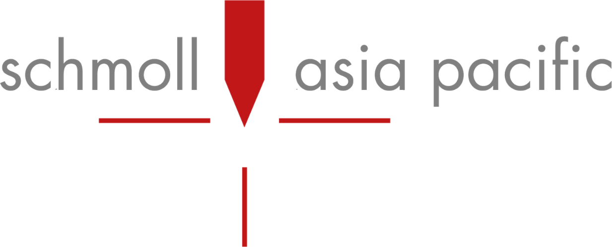 Schmoll Asia Pacific